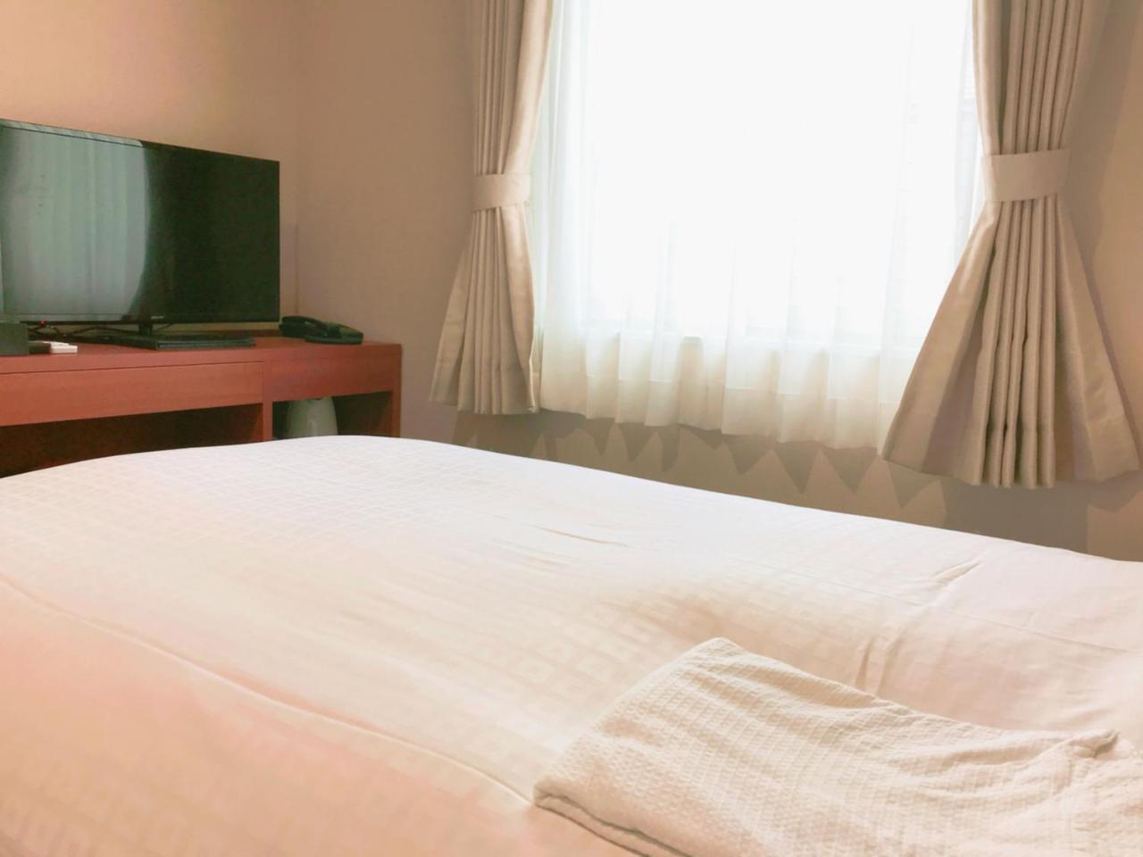 Meisen Hotel Osaka Exterior photo